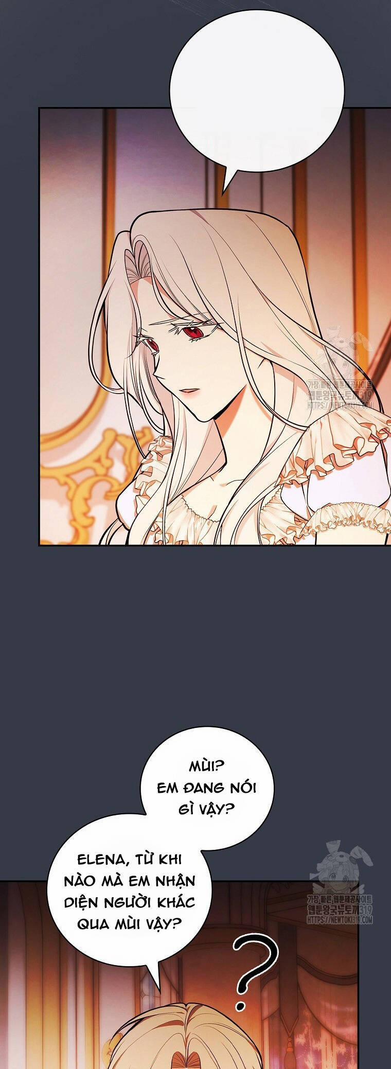 Tôi Trở Thành Mẹ Của Chiến Binh 68 trang 16