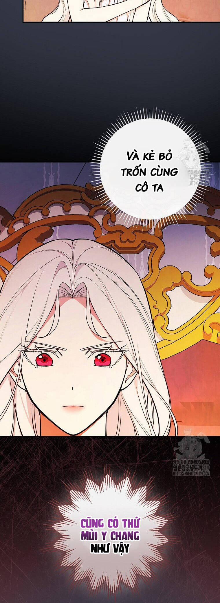 Tôi Trở Thành Mẹ Của Chiến Binh 68 trang 18