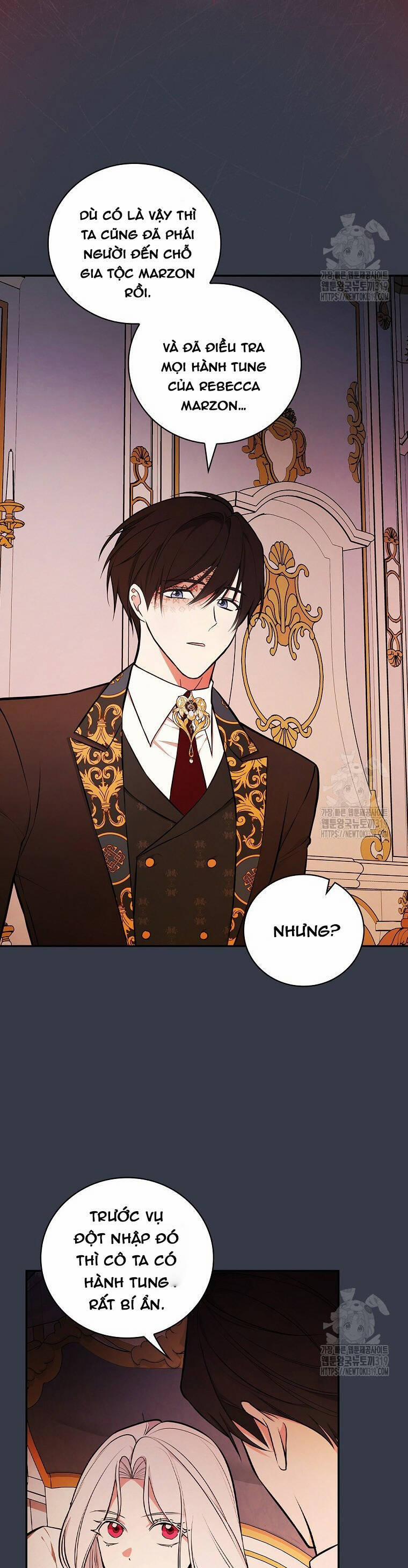 Tôi Trở Thành Mẹ Của Chiến Binh 68 trang 19