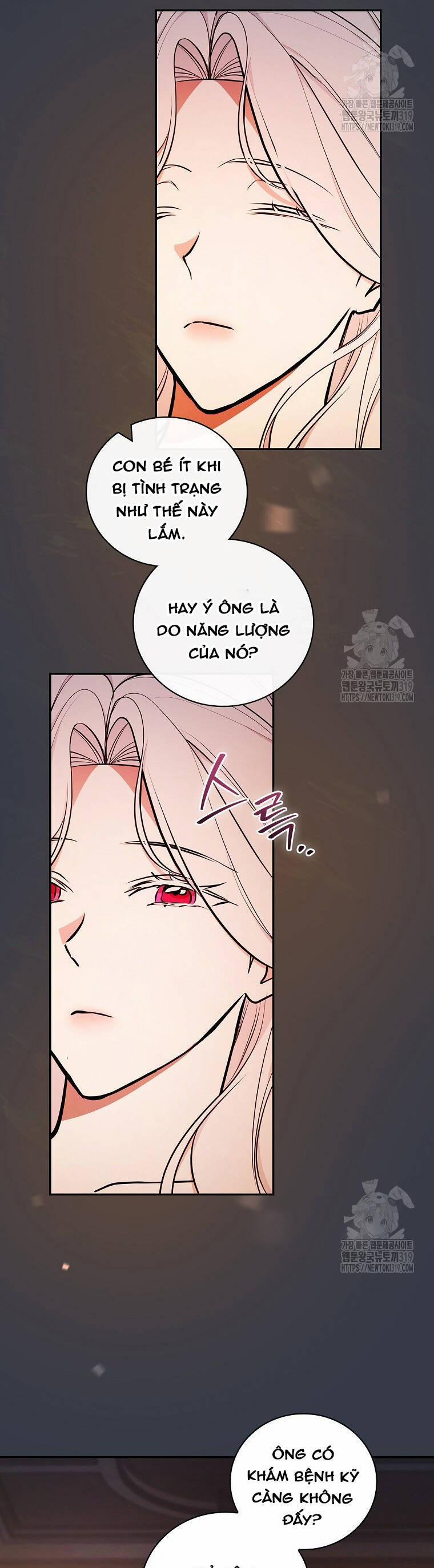 Tôi Trở Thành Mẹ Của Chiến Binh 68 trang 2