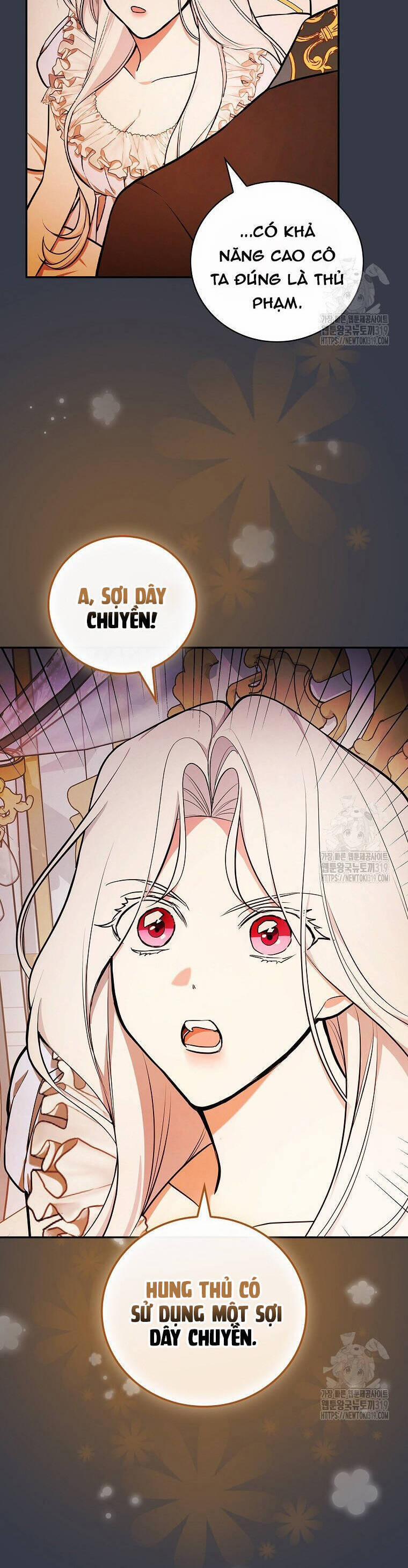 Tôi Trở Thành Mẹ Của Chiến Binh 68 trang 20