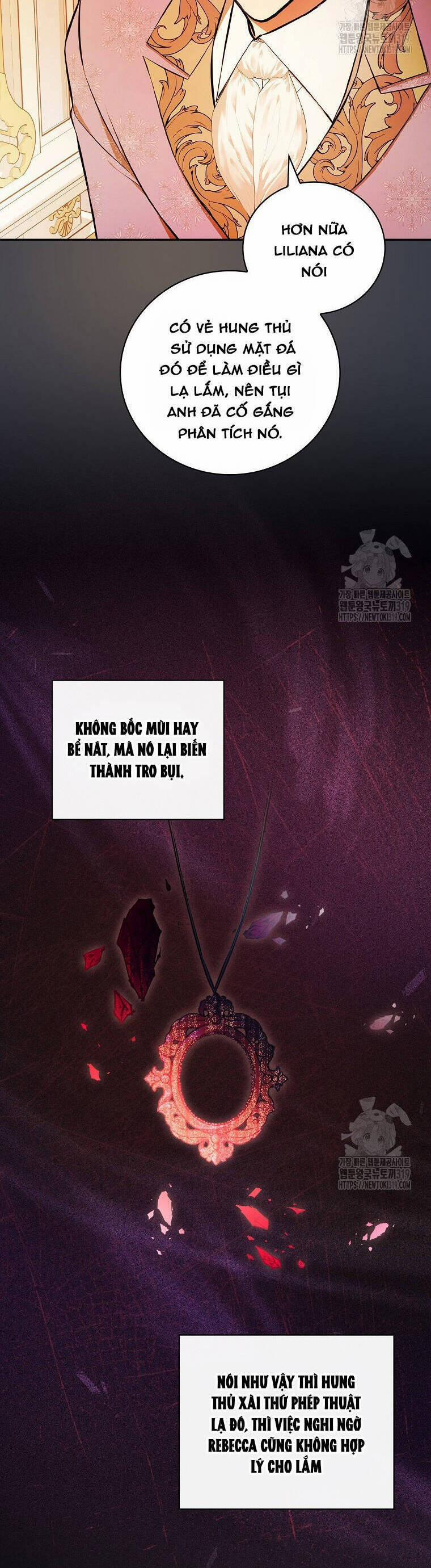 Tôi Trở Thành Mẹ Của Chiến Binh 68 trang 24