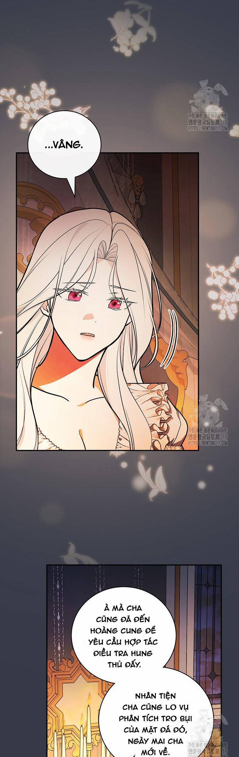 Tôi Trở Thành Mẹ Của Chiến Binh 68 trang 27