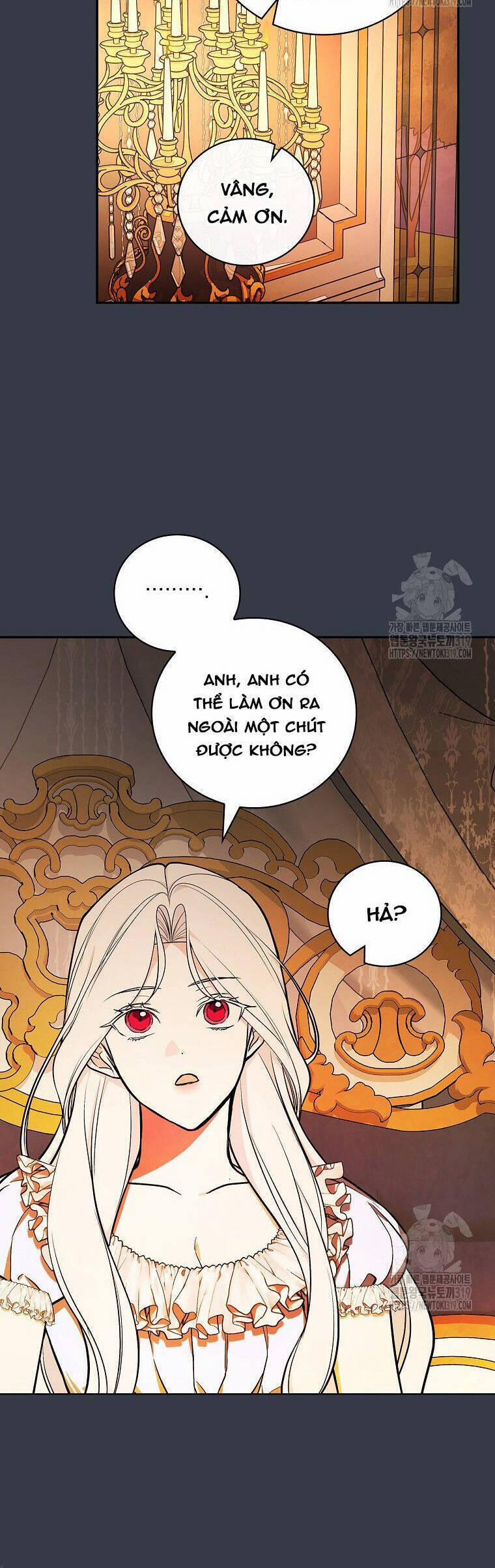 Tôi Trở Thành Mẹ Của Chiến Binh 68 trang 28