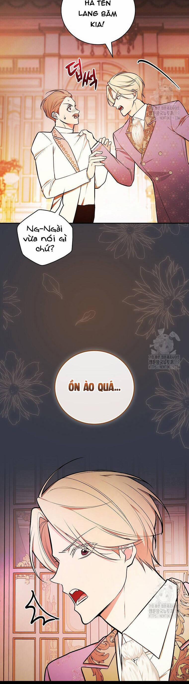 Tôi Trở Thành Mẹ Của Chiến Binh 68 trang 3