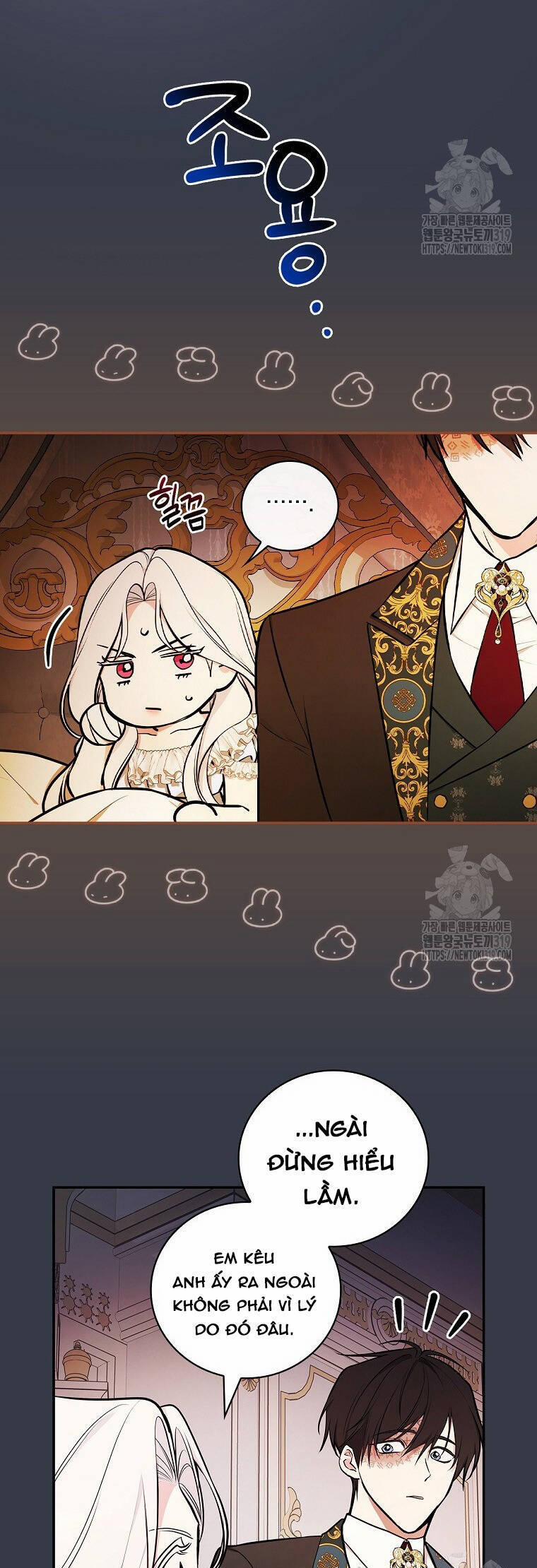 Tôi Trở Thành Mẹ Của Chiến Binh 68 trang 31