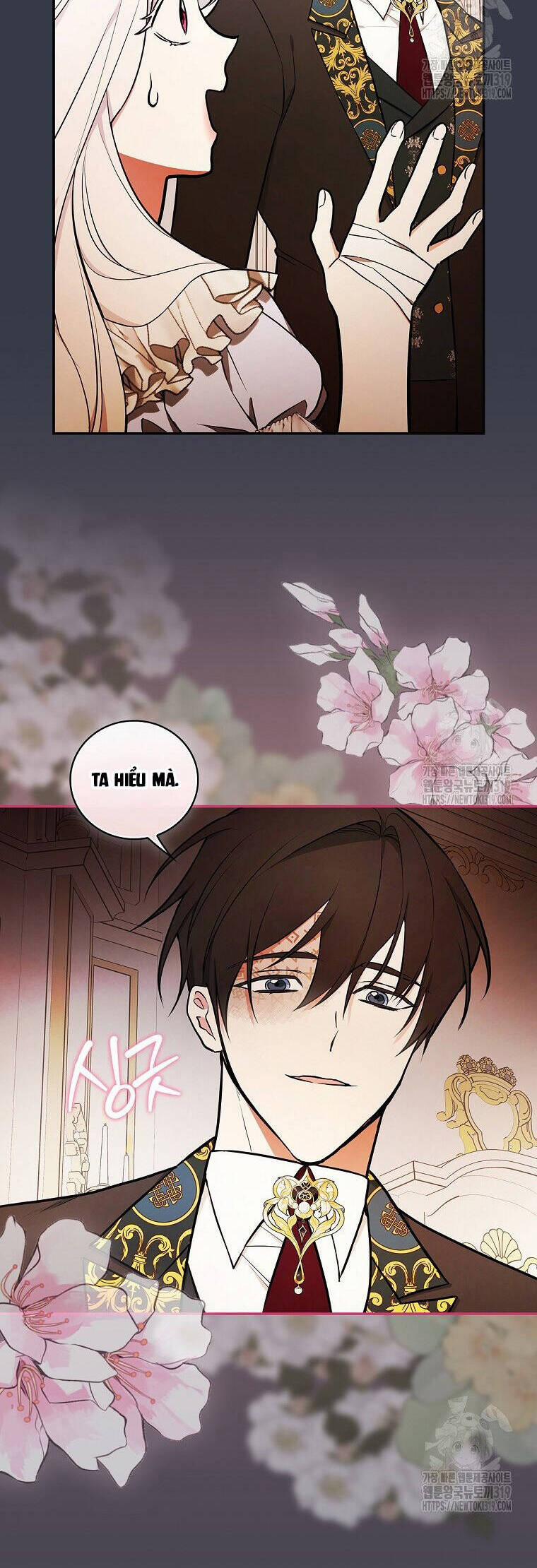 Tôi Trở Thành Mẹ Của Chiến Binh 68 trang 32