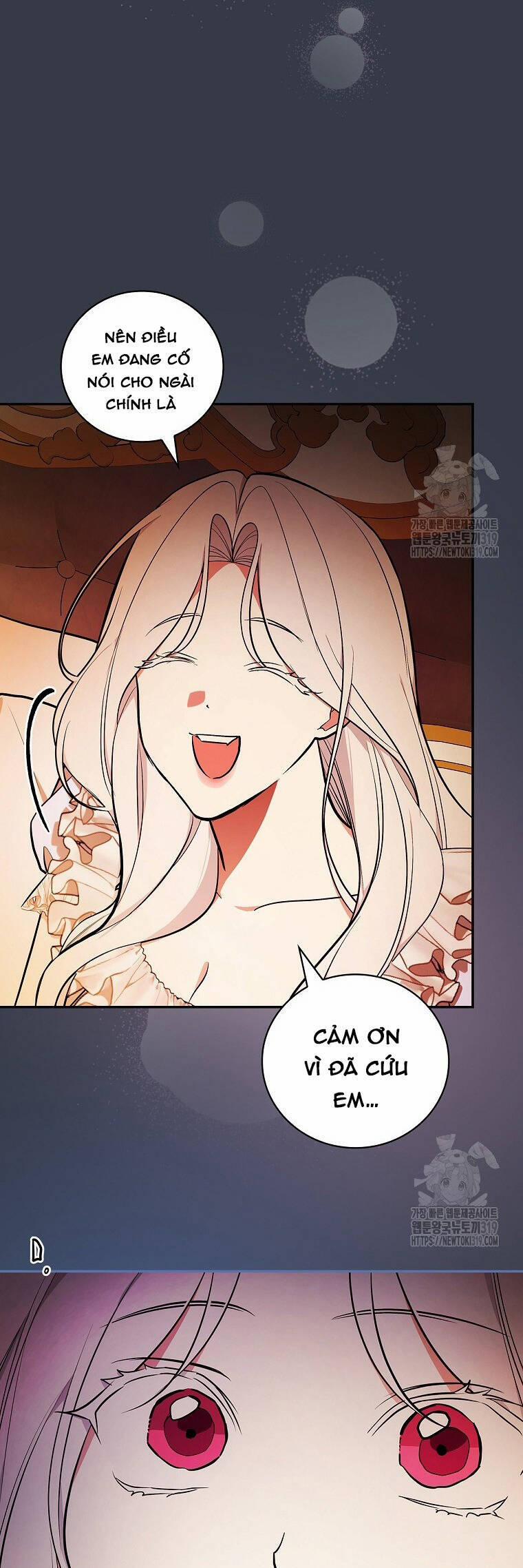 Tôi Trở Thành Mẹ Của Chiến Binh 68 trang 36