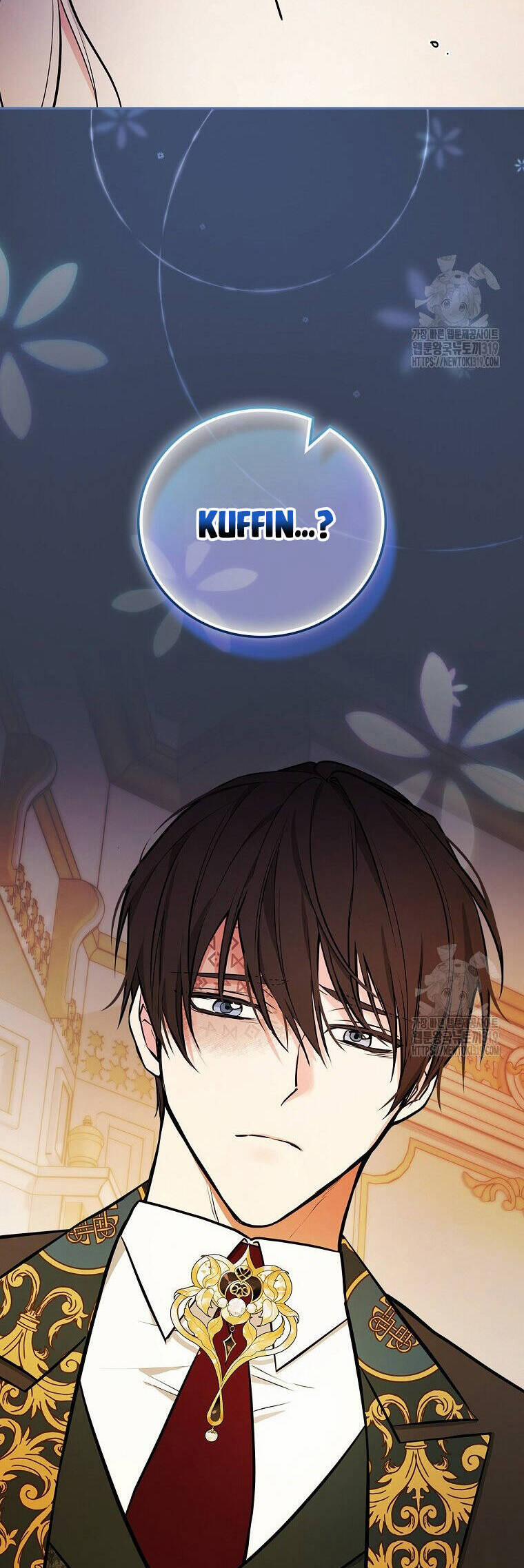 Tôi Trở Thành Mẹ Của Chiến Binh 68 trang 37