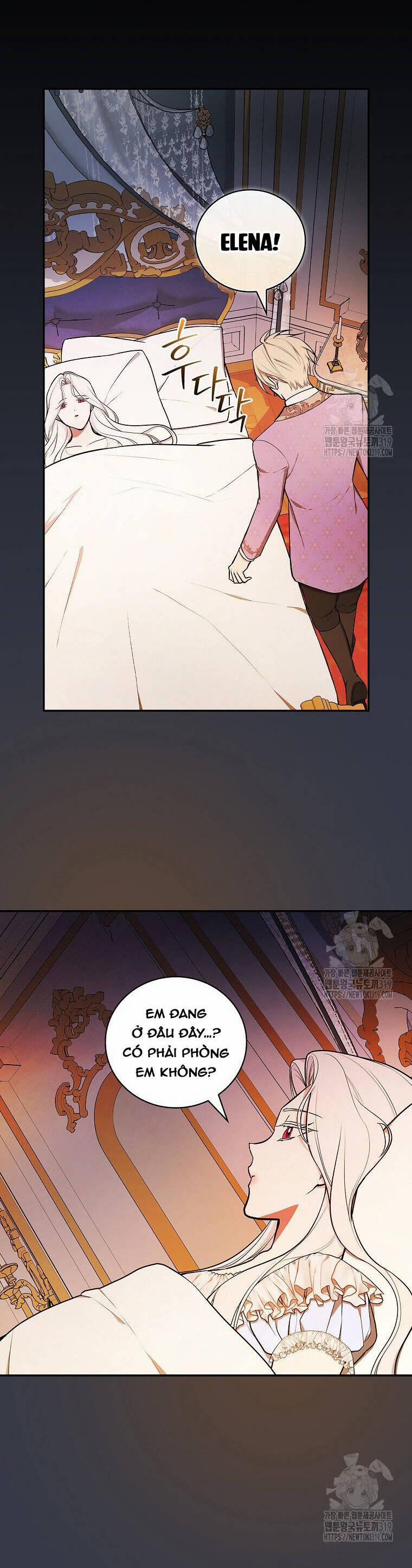 Tôi Trở Thành Mẹ Của Chiến Binh 68 trang 5