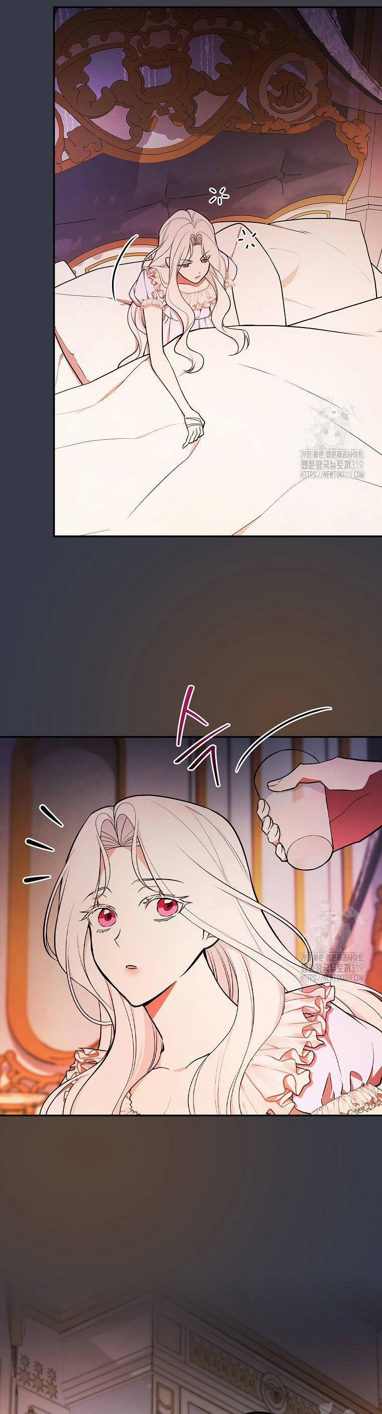 Tôi Trở Thành Mẹ Của Chiến Binh 68 trang 6