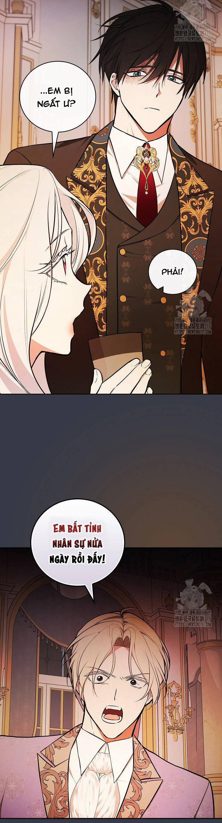 Tôi Trở Thành Mẹ Của Chiến Binh 68 trang 7