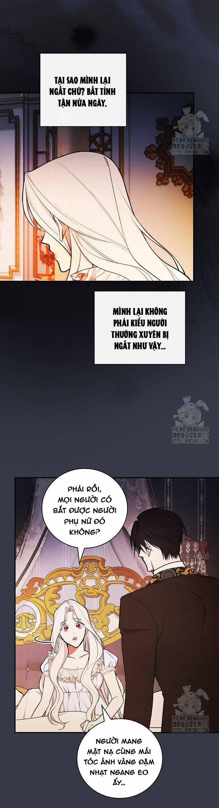 Tôi Trở Thành Mẹ Của Chiến Binh 68 trang 9