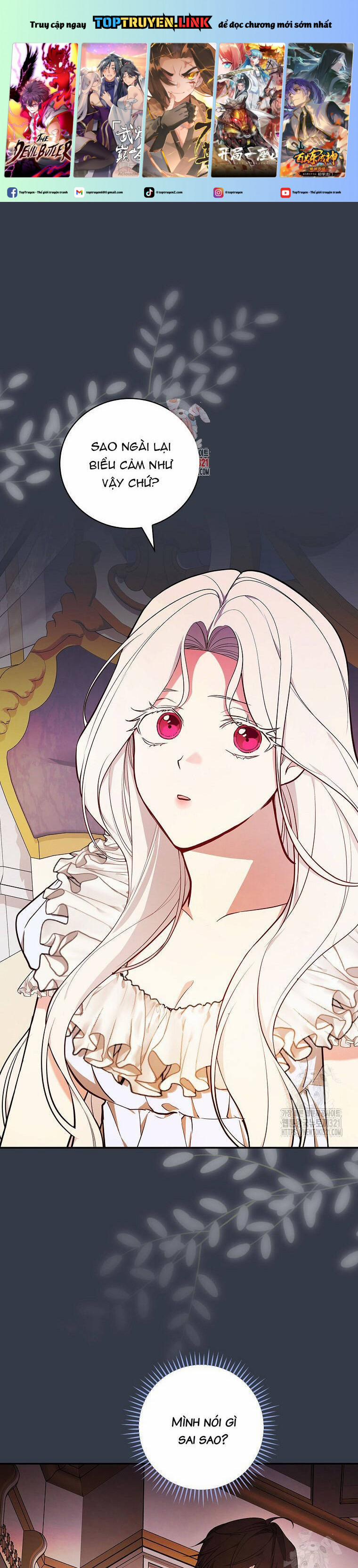 Tôi Trở Thành Mẹ Của Chiến Binh 69 trang 0