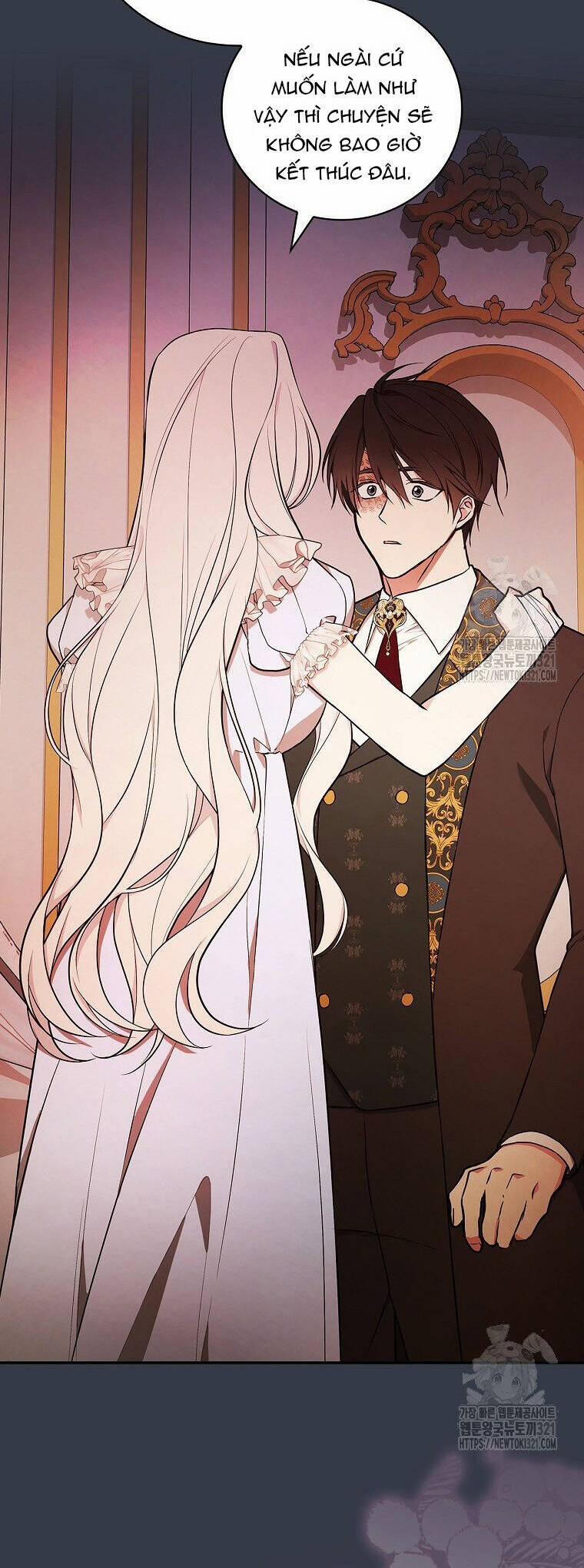 Tôi Trở Thành Mẹ Của Chiến Binh 69 trang 11