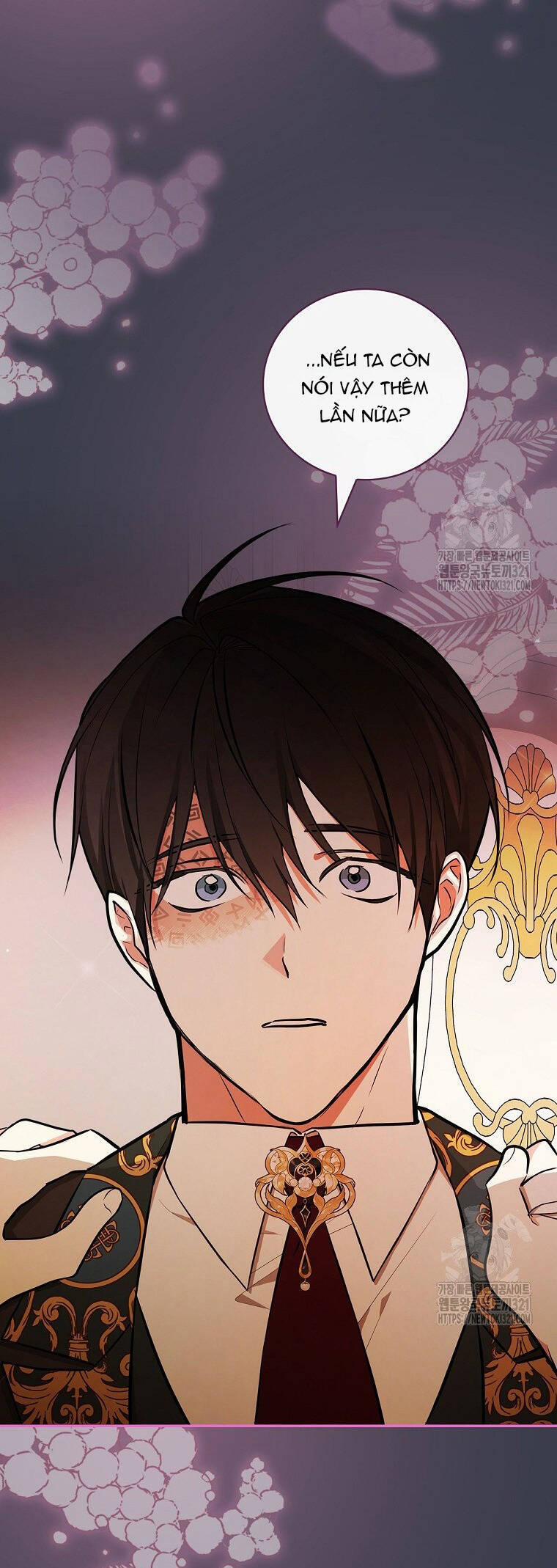 Tôi Trở Thành Mẹ Của Chiến Binh 69 trang 13