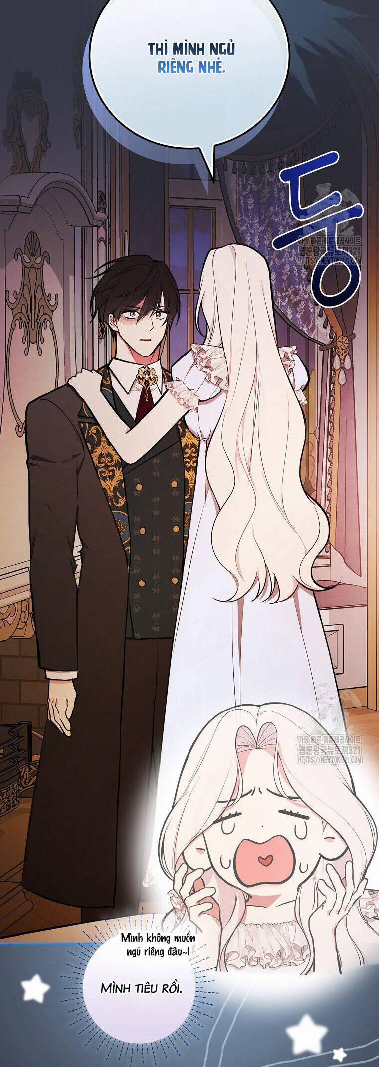 Tôi Trở Thành Mẹ Của Chiến Binh 69 trang 15