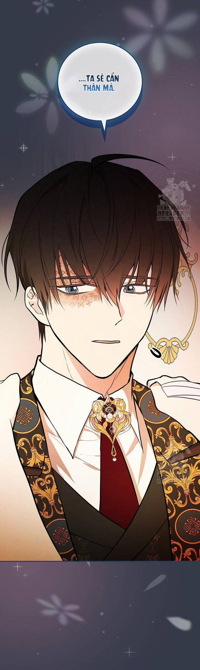 Tôi Trở Thành Mẹ Của Chiến Binh 69 trang 17