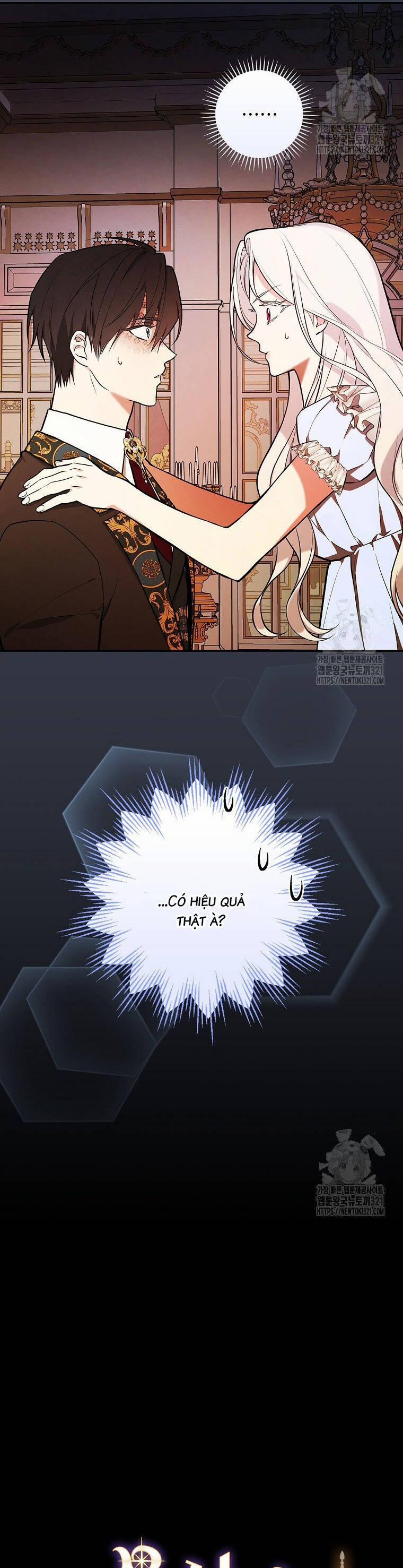 Tôi Trở Thành Mẹ Của Chiến Binh 69 trang 18