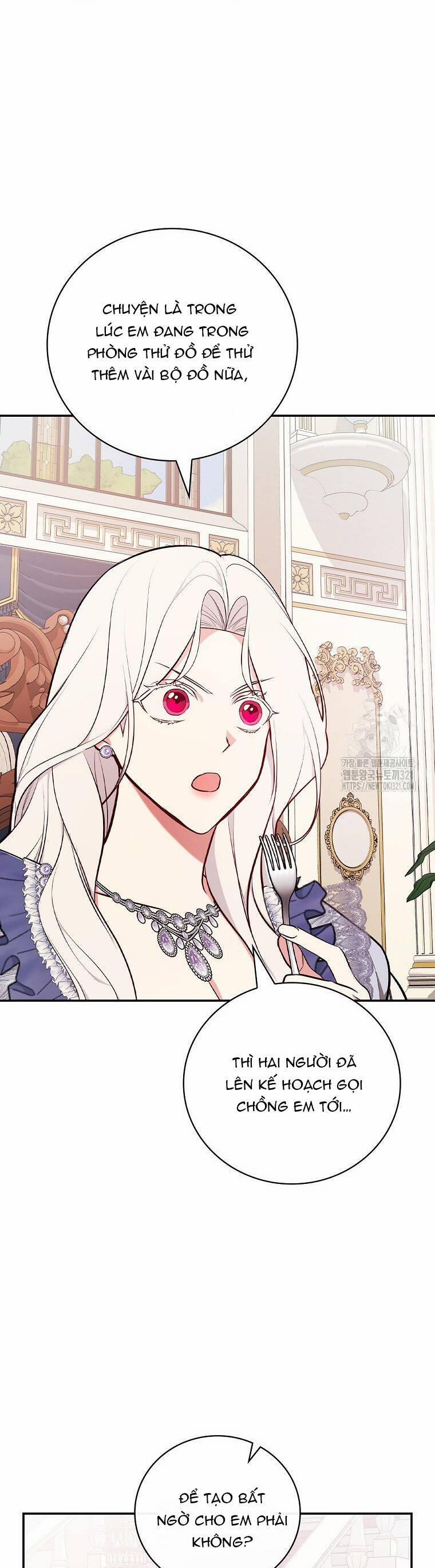 Tôi Trở Thành Mẹ Của Chiến Binh 69 trang 20