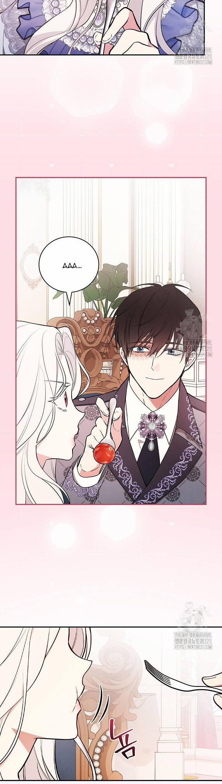 Tôi Trở Thành Mẹ Của Chiến Binh 69 trang 23