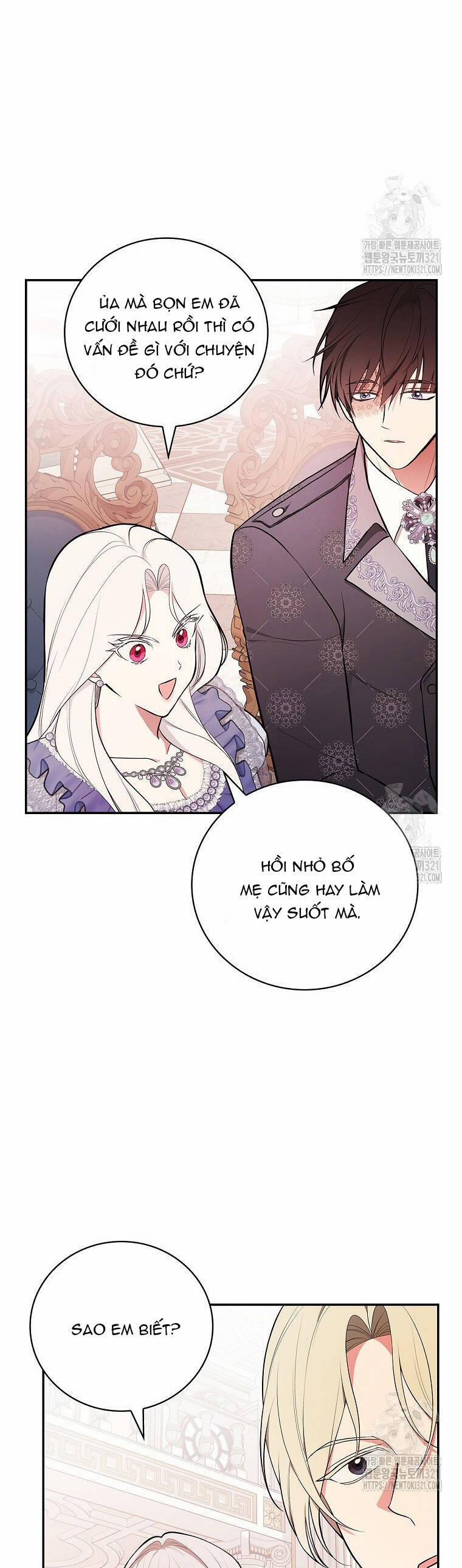 Tôi Trở Thành Mẹ Của Chiến Binh 69 trang 26