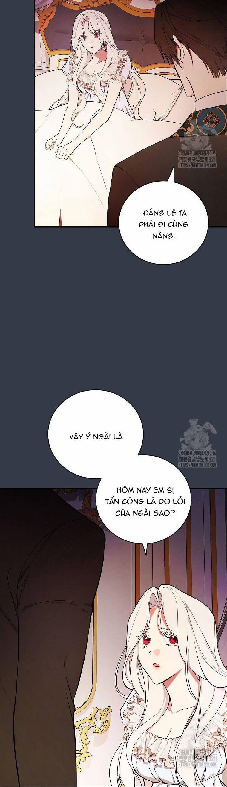 Tôi Trở Thành Mẹ Của Chiến Binh 69 trang 3