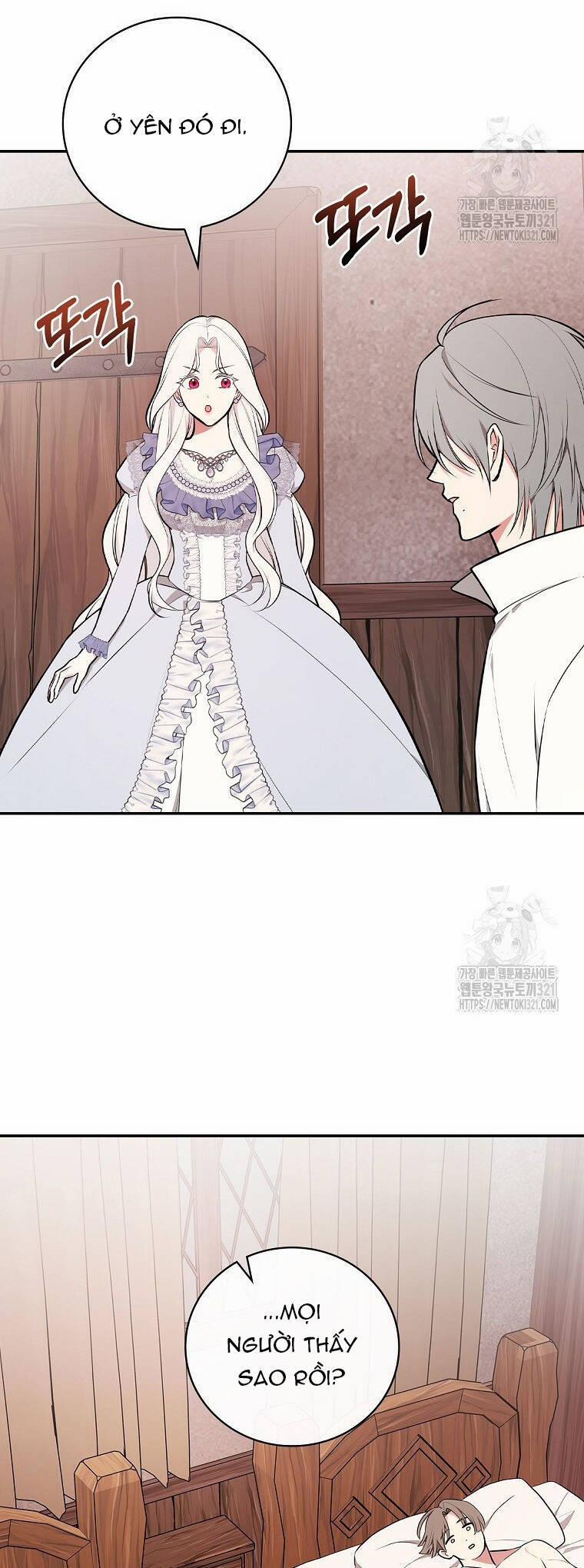 Tôi Trở Thành Mẹ Của Chiến Binh 69 trang 30