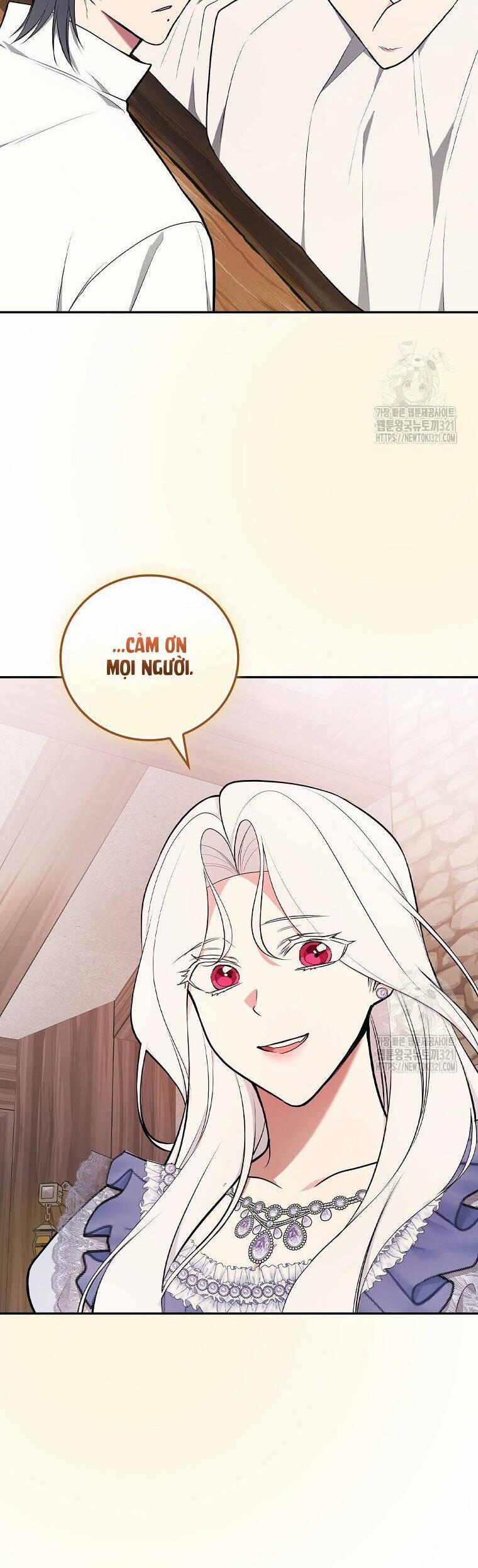 Tôi Trở Thành Mẹ Của Chiến Binh 69 trang 34