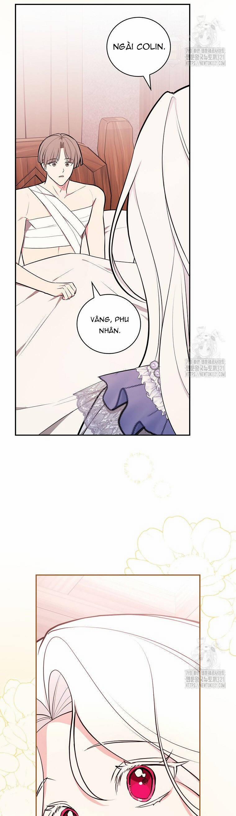 Tôi Trở Thành Mẹ Của Chiến Binh 69 trang 35