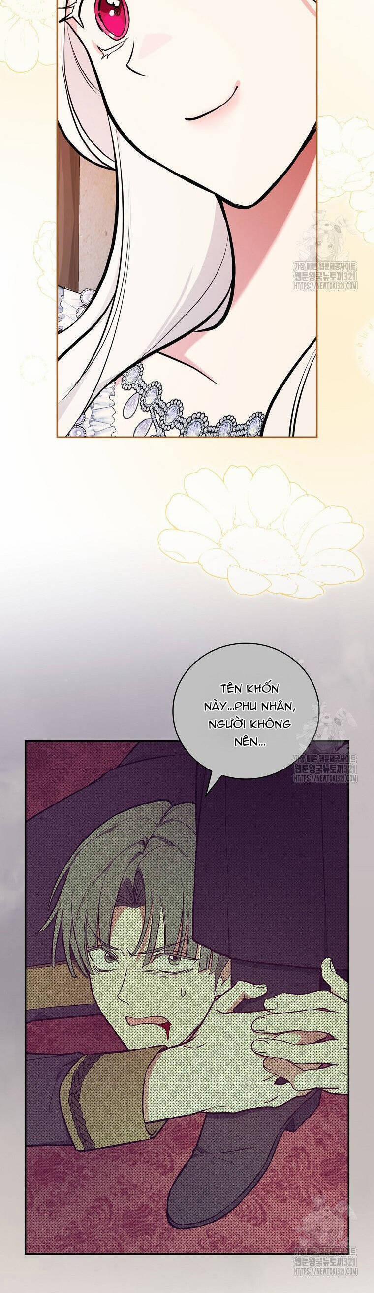 Tôi Trở Thành Mẹ Của Chiến Binh 69 trang 36