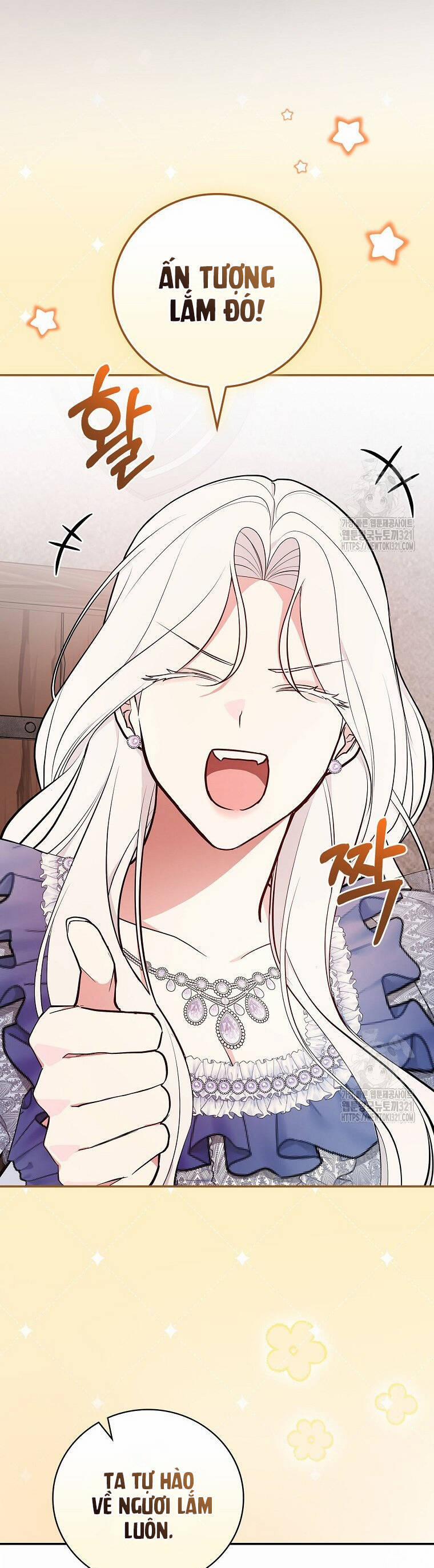 Tôi Trở Thành Mẹ Của Chiến Binh 69 trang 37