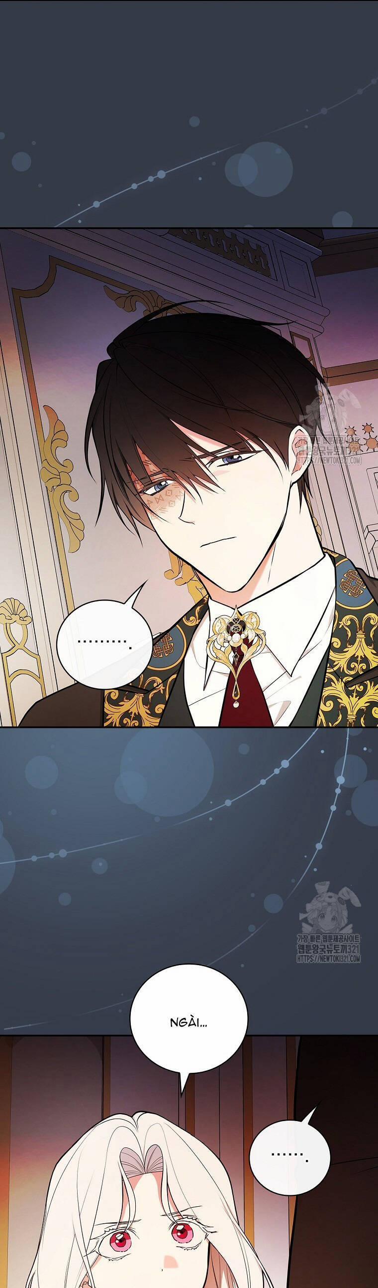 Tôi Trở Thành Mẹ Của Chiến Binh 69 trang 4