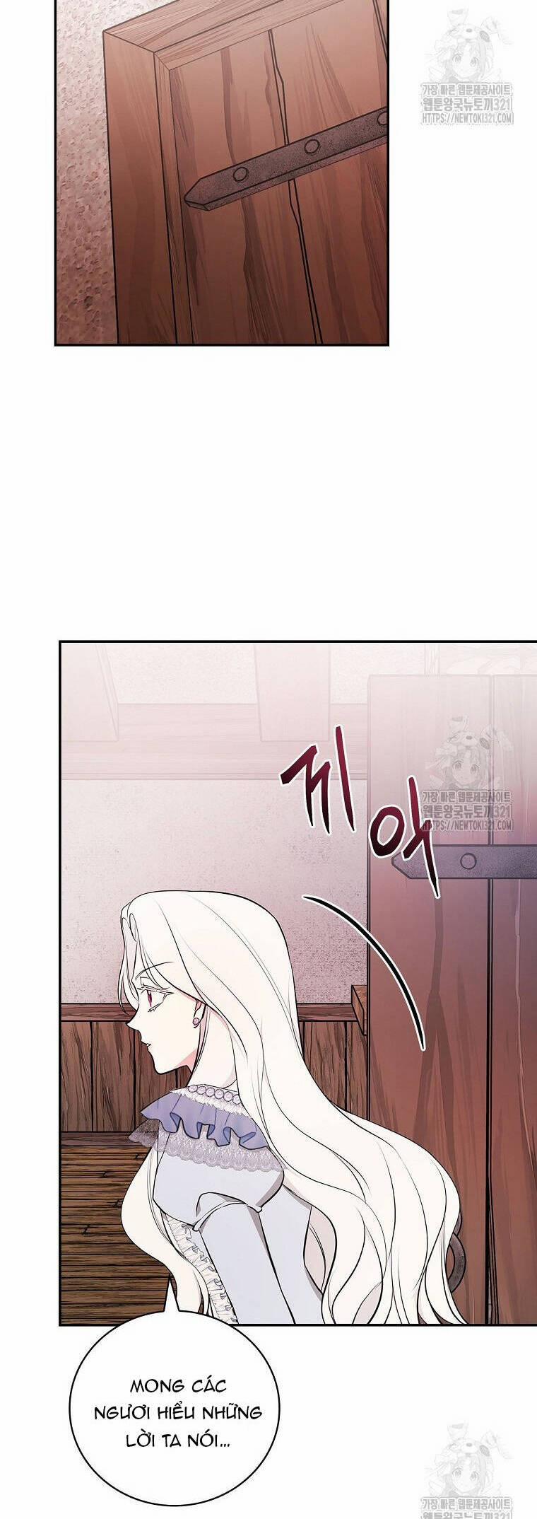 Tôi Trở Thành Mẹ Của Chiến Binh 69 trang 41