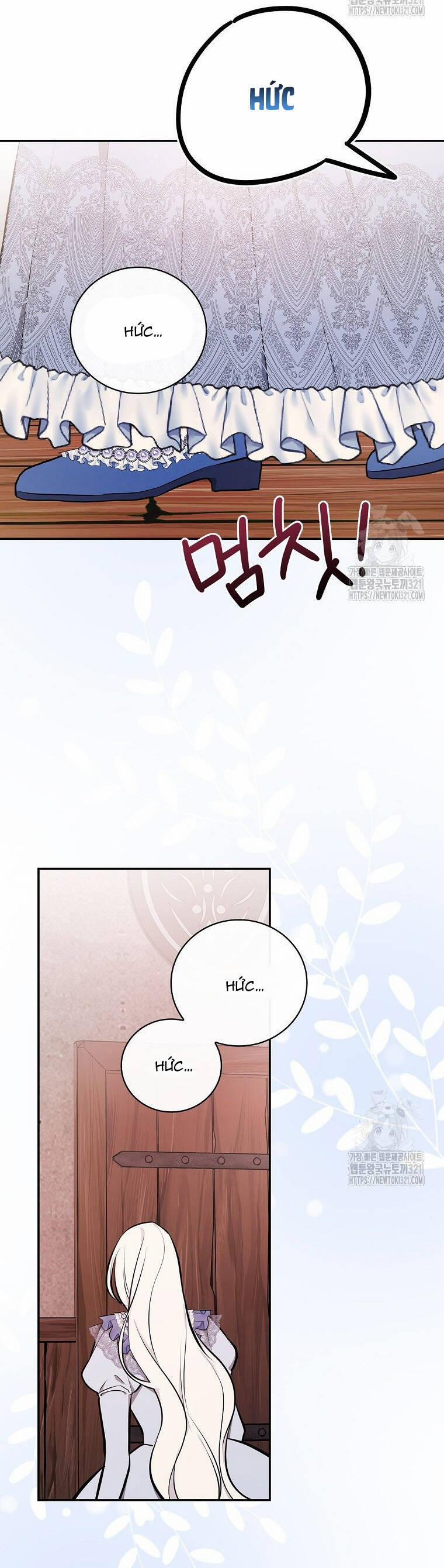 Tôi Trở Thành Mẹ Của Chiến Binh 69 trang 42