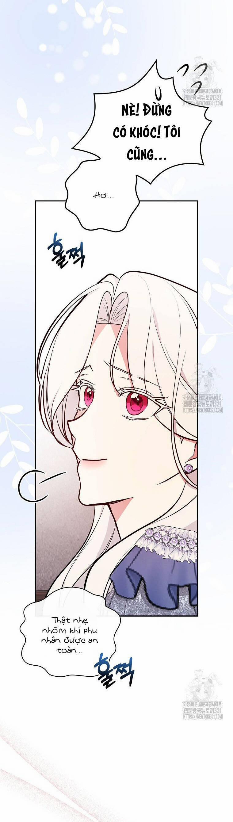 Tôi Trở Thành Mẹ Của Chiến Binh 69 trang 43