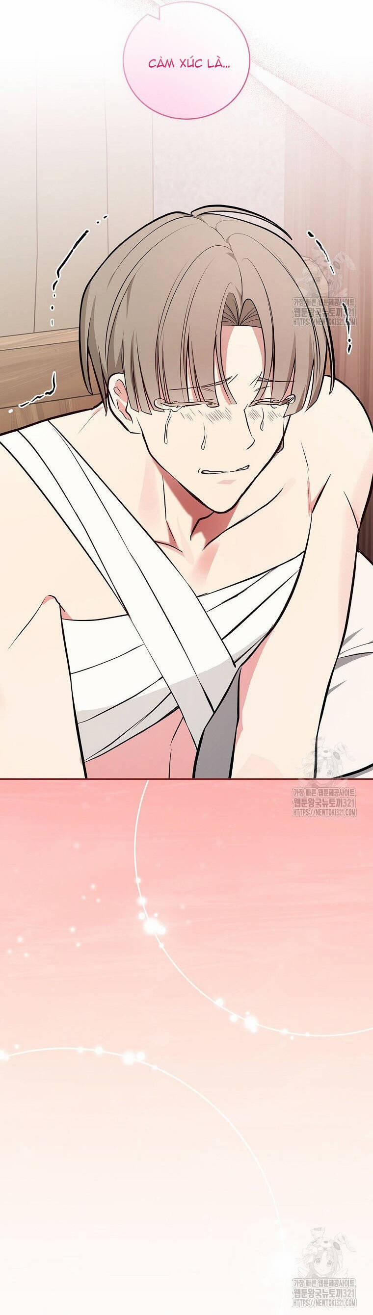 Tôi Trở Thành Mẹ Của Chiến Binh 69 trang 44