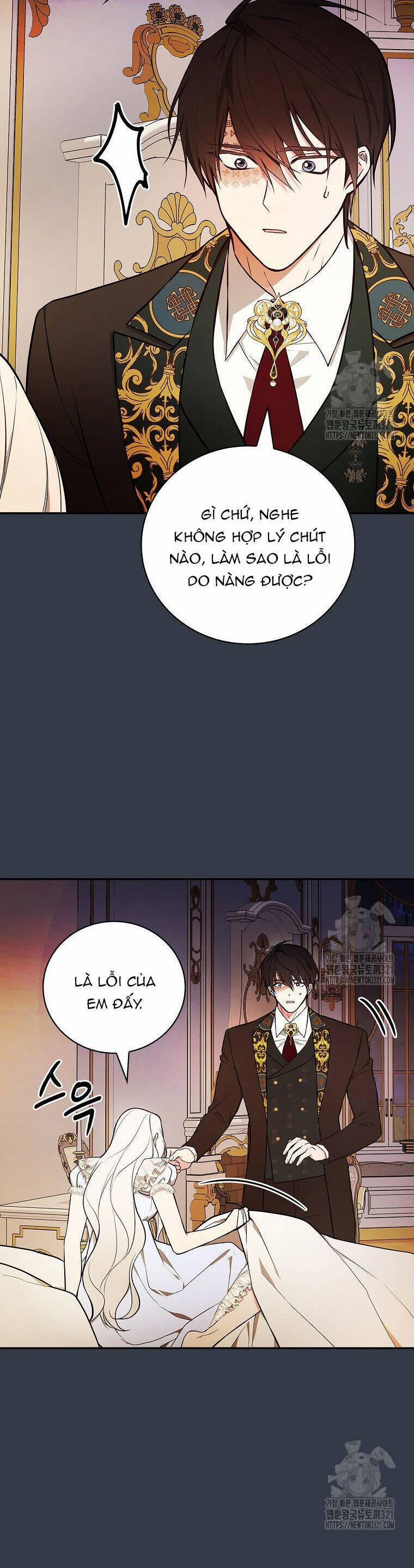 Tôi Trở Thành Mẹ Của Chiến Binh 69 trang 9