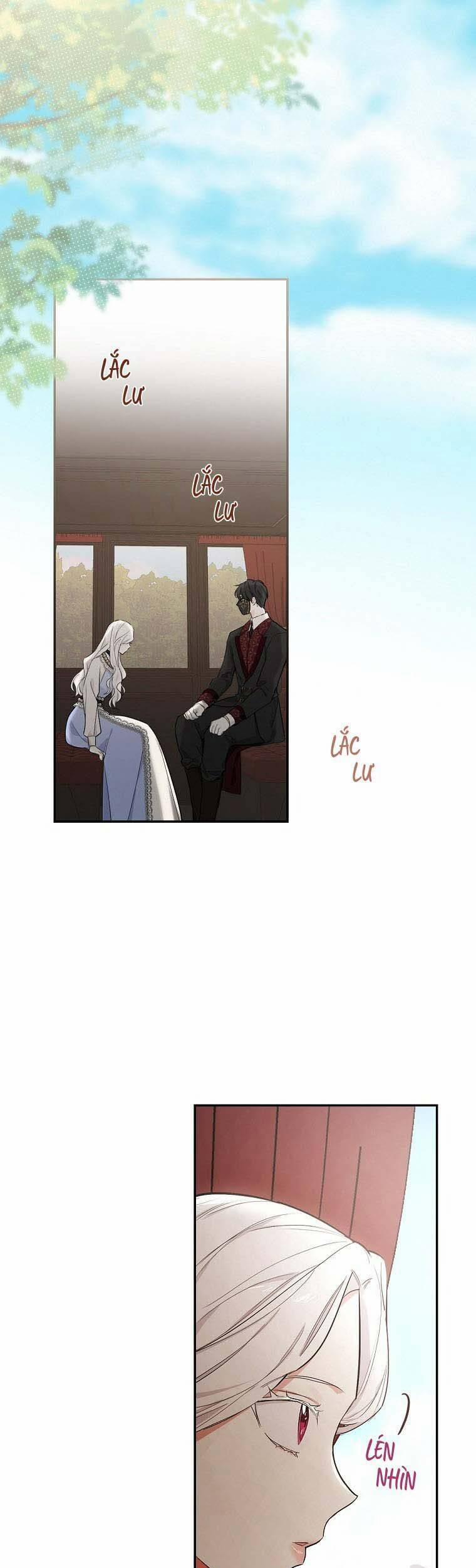 Tôi Trở Thành Mẹ Của Chiến Binh 7 trang 0