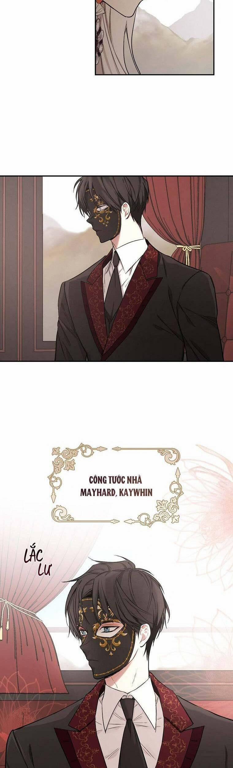 Tôi Trở Thành Mẹ Của Chiến Binh 7 trang 1