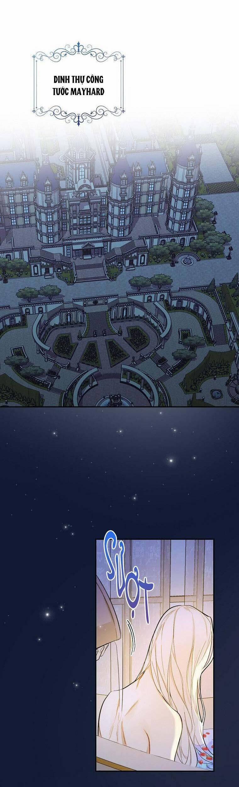 Tôi Trở Thành Mẹ Của Chiến Binh 7 trang 10