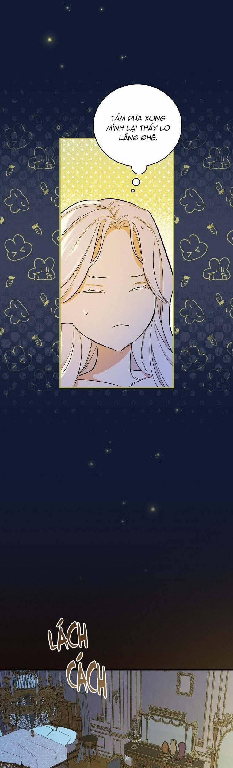 Tôi Trở Thành Mẹ Của Chiến Binh 7 trang 12