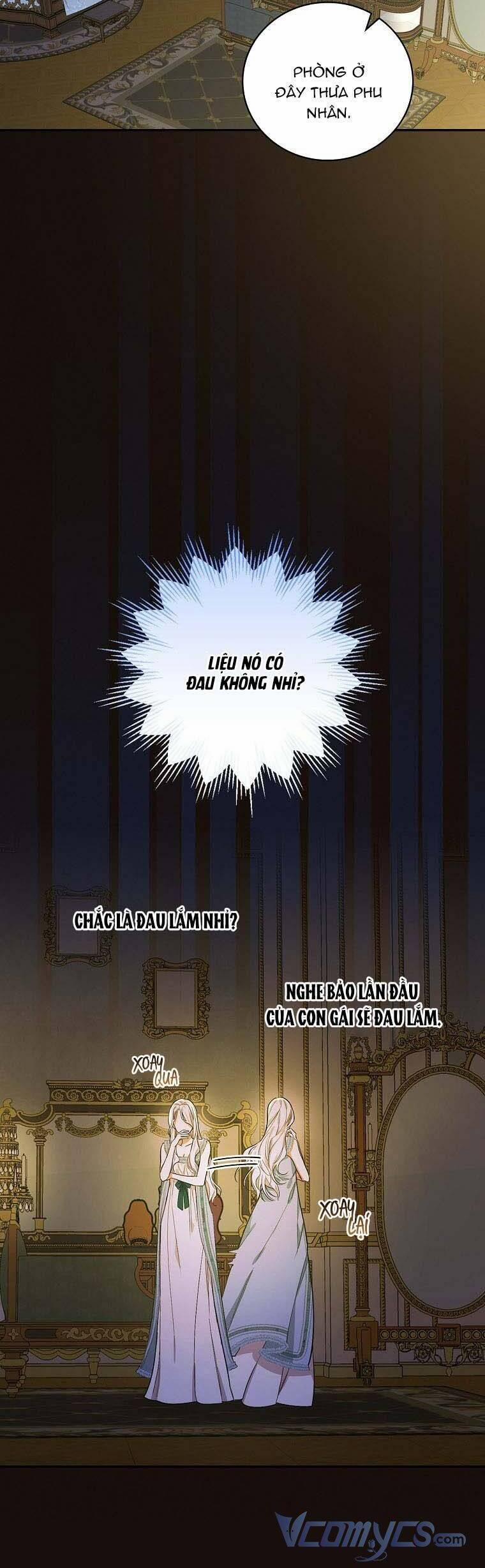 Tôi Trở Thành Mẹ Của Chiến Binh 7 trang 13