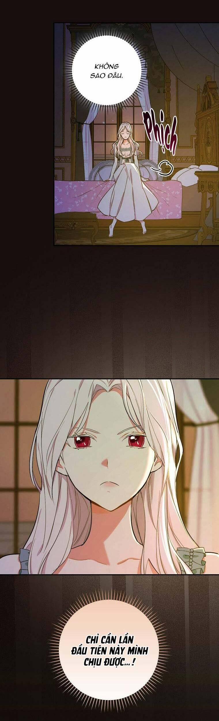 Tôi Trở Thành Mẹ Của Chiến Binh 7 trang 15