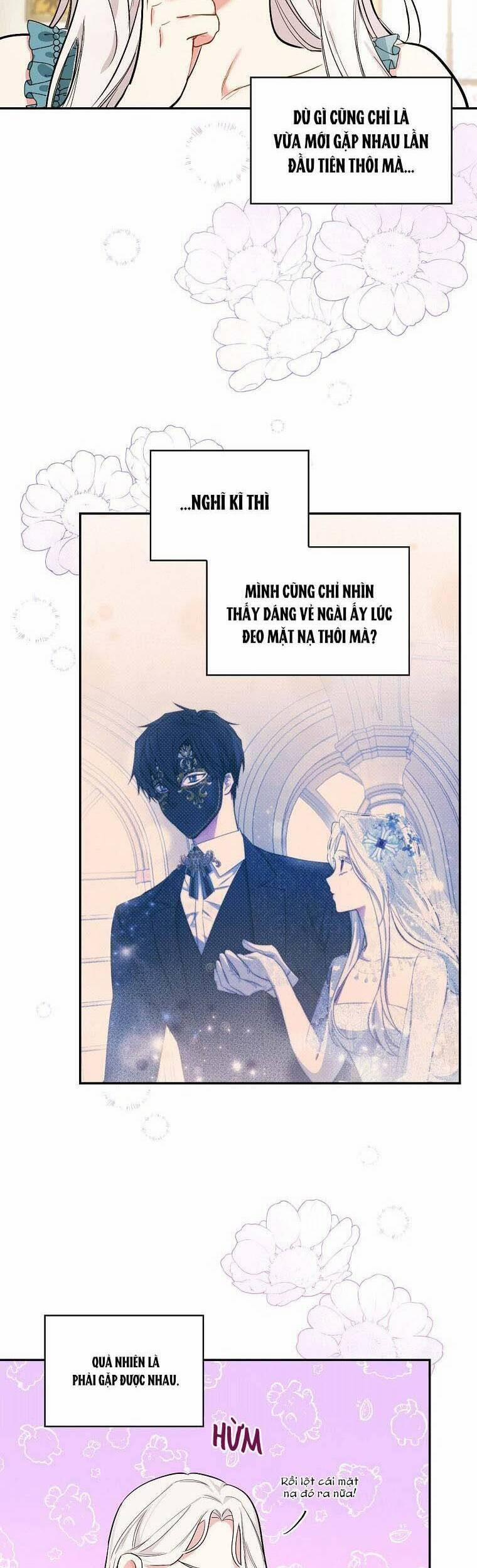 Tôi Trở Thành Mẹ Của Chiến Binh 7 trang 24