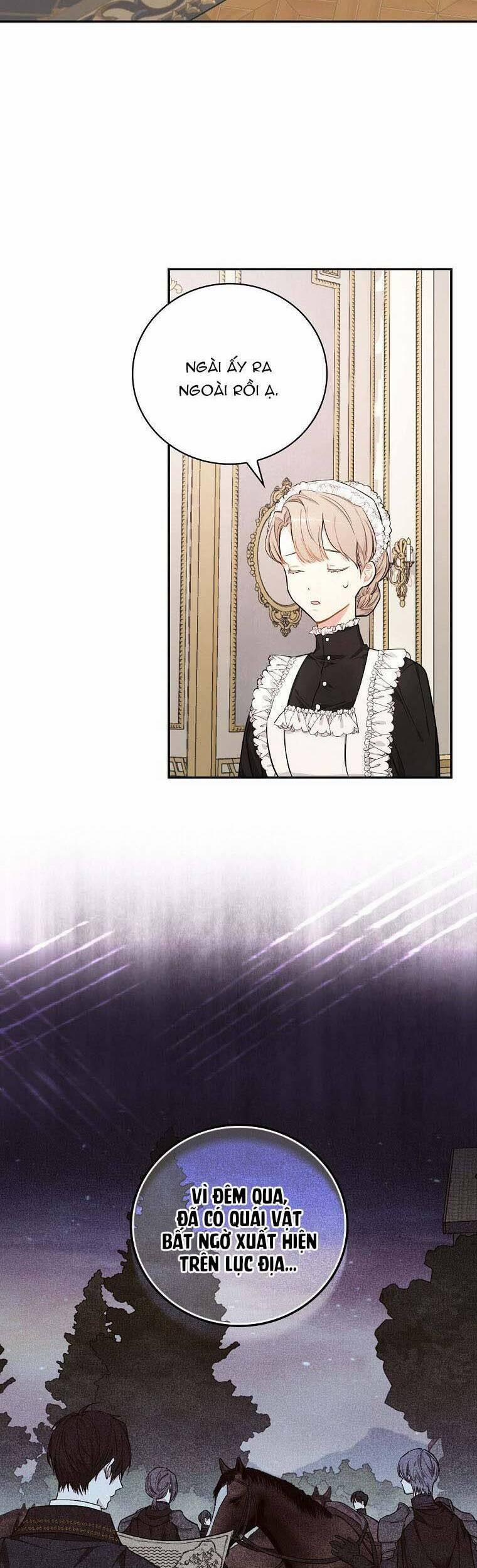 Tôi Trở Thành Mẹ Của Chiến Binh 7 trang 26