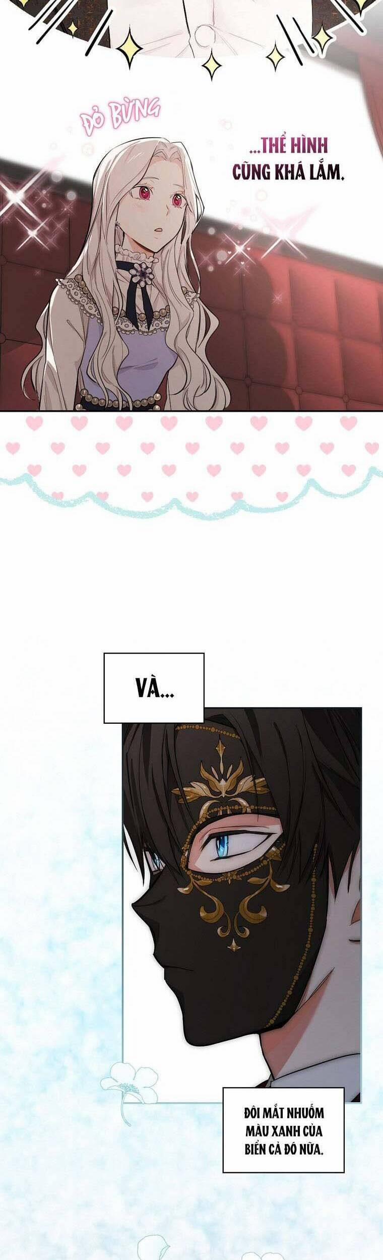 Tôi Trở Thành Mẹ Của Chiến Binh 7 trang 3