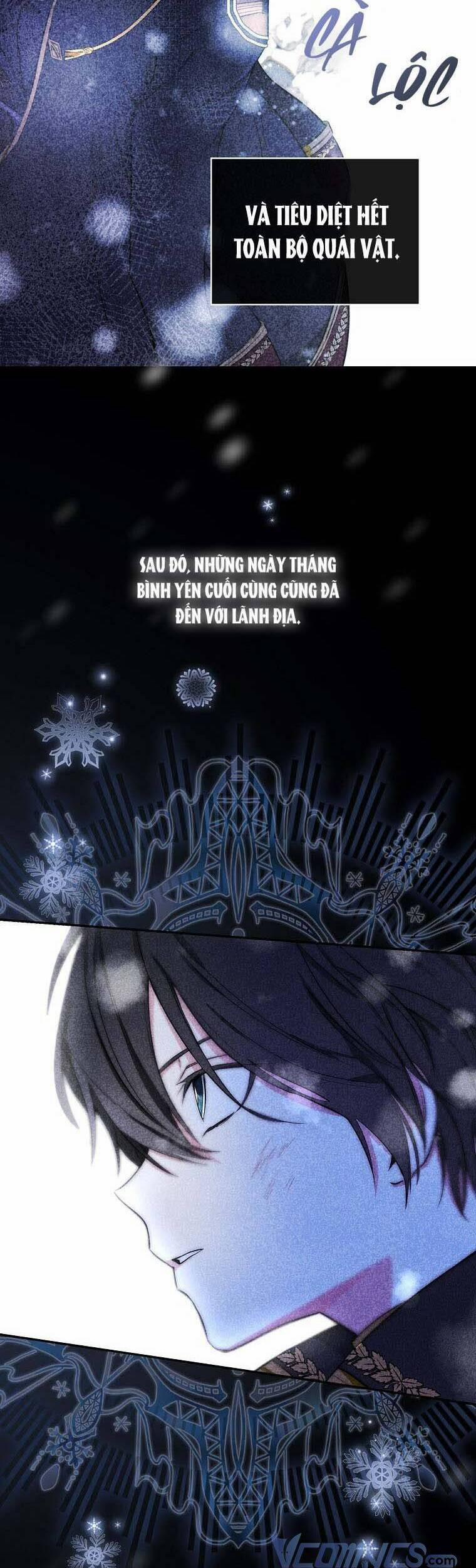 Tôi Trở Thành Mẹ Của Chiến Binh 7 trang 33