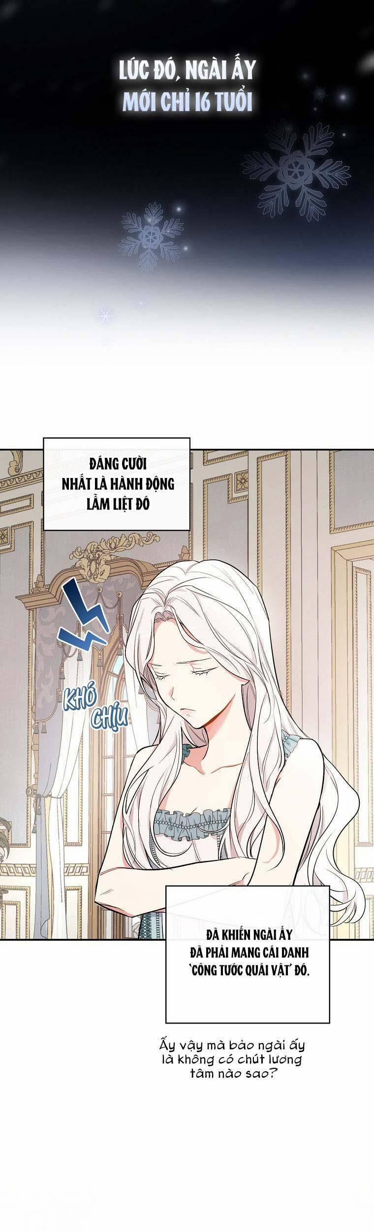 Tôi Trở Thành Mẹ Của Chiến Binh 7 trang 35