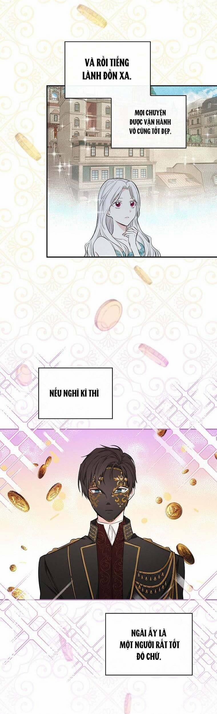 Tôi Trở Thành Mẹ Của Chiến Binh 7 trang 37